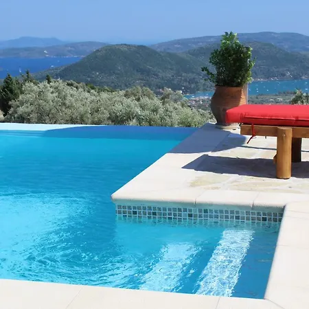 Maura-lefkada *