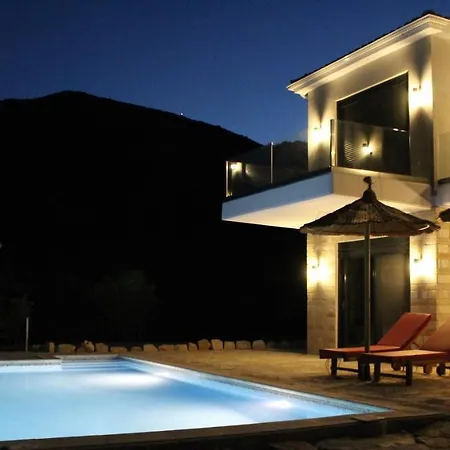 Maura-lefkada Hotel Kolonion
