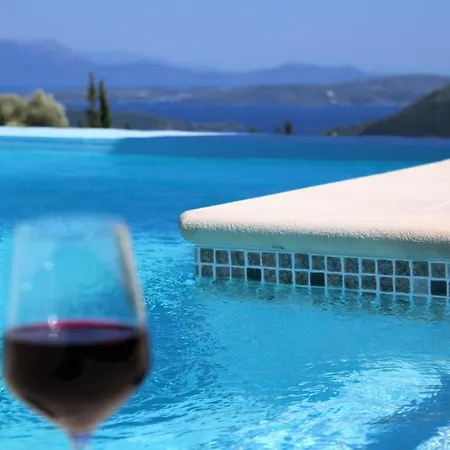 Maura-lefkada Hotel *