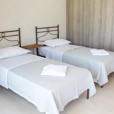 Maura-lefkada Hotel