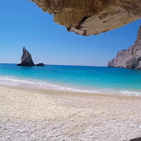 Hotel Maura-lefkada