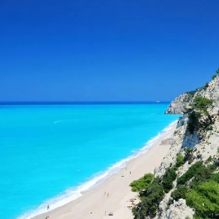 Maura-lefkada Hotel