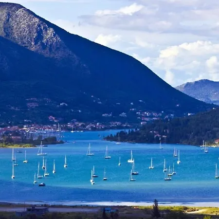Maura-lefkada Hotel *