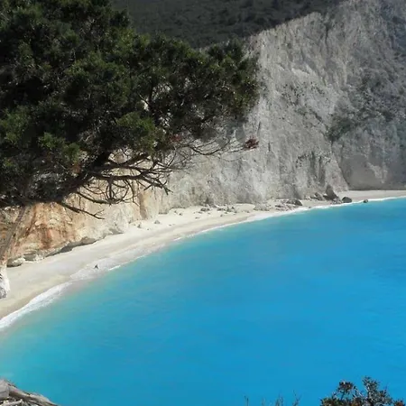 Hotel Maura-lefkada