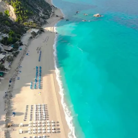 Maura-lefkada Hotel