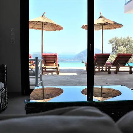 Maura-lefkada