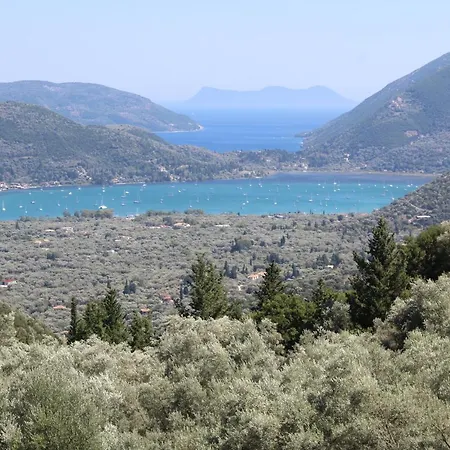 Maura-lefkada Hotel Kolonion