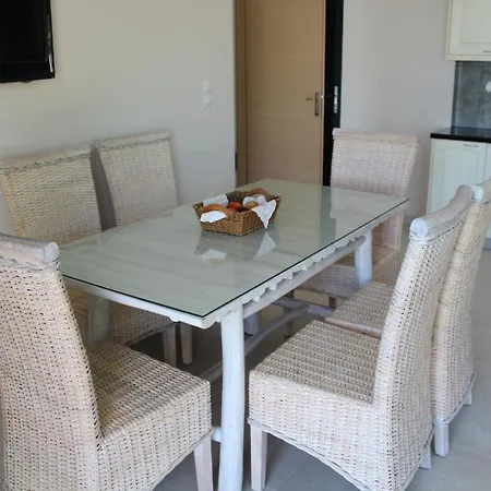 Maura-lefkada Hotel *