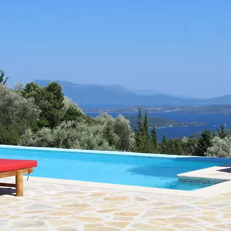 Maura-lefkada
