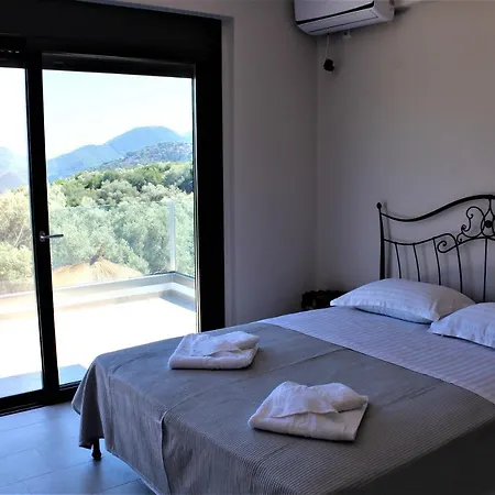 Maura-lefkada Hotel