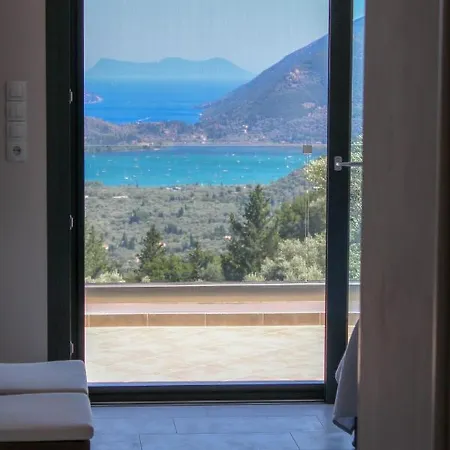Maura-lefkada *