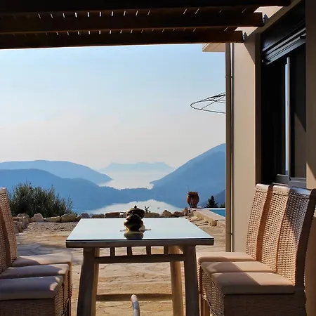 Maura-lefkada Hotel Kolonion
