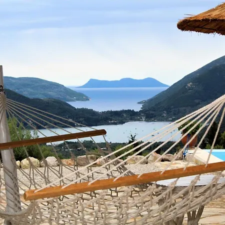 Hotel Maura-lefkada *