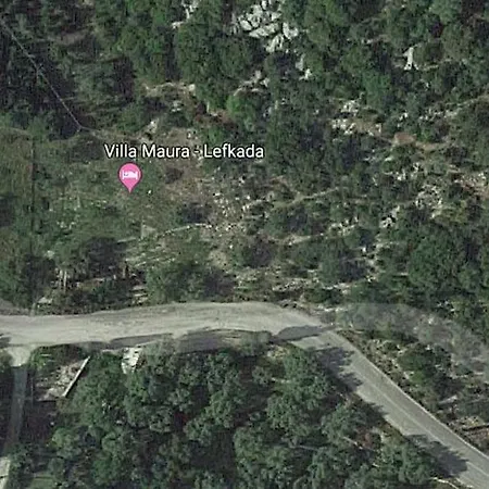Maura-lefkada *