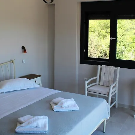 Maura-lefkada