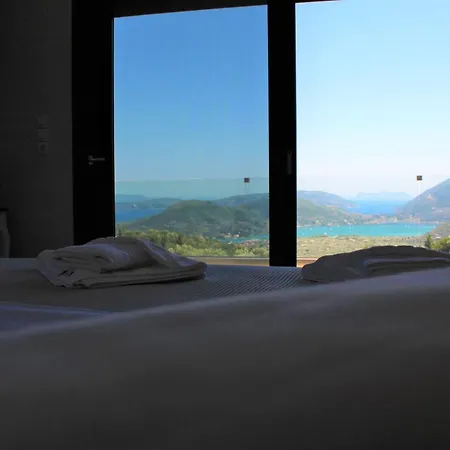 Hotel Maura-lefkada