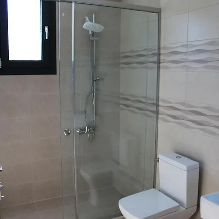 Hotel Maura-lefkada