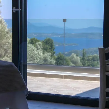 Hotel Maura-lefkada *