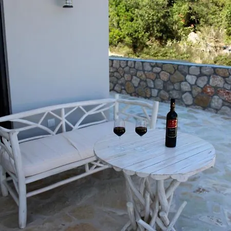 Maura-lefkada Hotel
