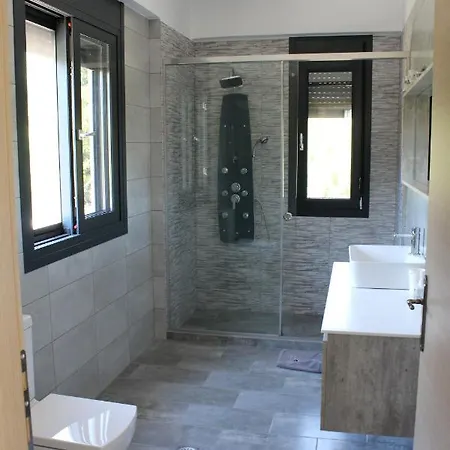 Maura-lefkada Hotel