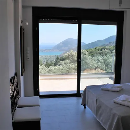Maura-lefkada * Kolonion