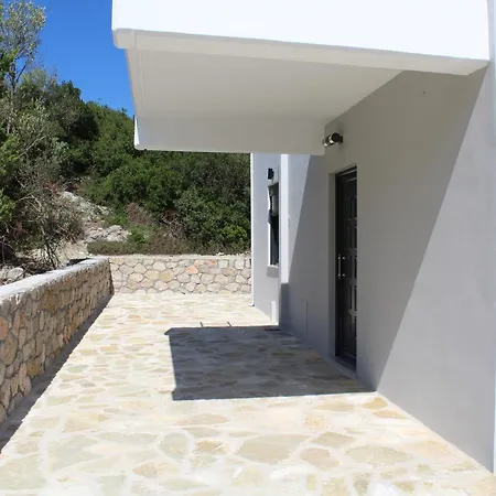 Hotel Maura-lefkada Kolonion