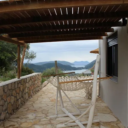 Maura-lefkada Hotel Kolonion