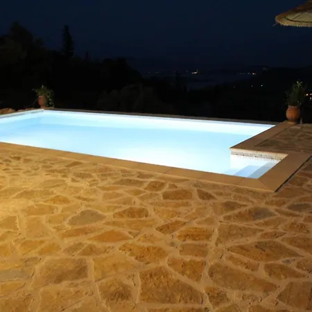 Hotel Maura-lefkada Kolonion
