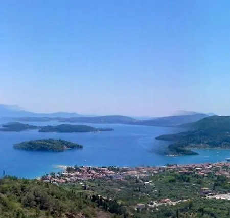Hotel Maura-lefkada *