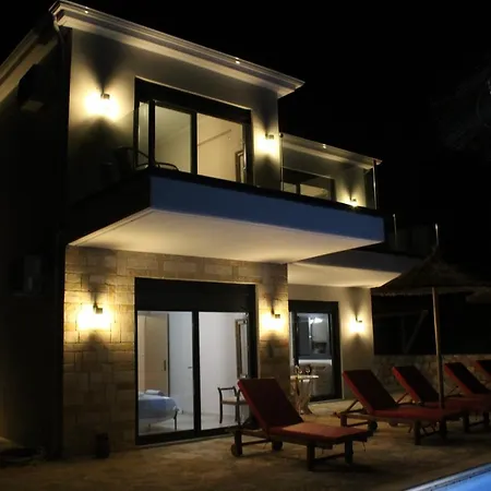 Hotel Maura-lefkada Kolonion