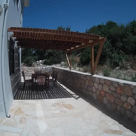 Maura-lefkada Hotel